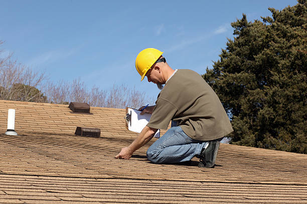 Trusted Rapids, NY Roofing and installation Experts