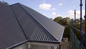 Best Storm Damage Roof Repair  in Rapids, NY